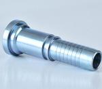 SAE Hydraulic Stainless Steel Pipe Hose Flange and Fittings for Oil Press