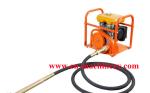 Construction Machine Air Cooled Engine Power Gasoline Electric Concrete Vibrator