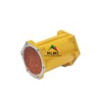 Oil Cooler 360-2740 2P8796 7N0110 3306 3306B 3304B 3304 G3306 Wheel Loader 966F