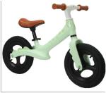 EN71 Nylon Kids Push Bike Balance Running Bike Wear Resistance