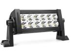 36W Vehicle LED Light Bar Motor Lamp / Dual LED Light Bar 2520 Lumens