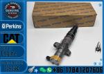 Diesel Engine Parts Common Rail Fuel Injector 328-2580 for CAT C9 330D 340D 336D