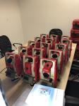 Kolida Total station KTS442R4LC Land Survey Machine Construction Survey