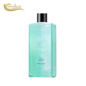Quality Pure Clean COA Keratin Treated Hair Shampoo And Coditioner wholesale