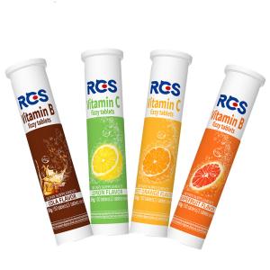 Quality Unlock The Benefits Of Vitamin C Tablets With Top Notch Healthy Foods wholesale