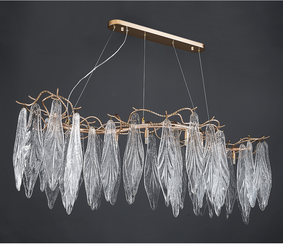 Modern Led Chandelier For Living Dining Room Creative italian chandelier(WH-CY-200)