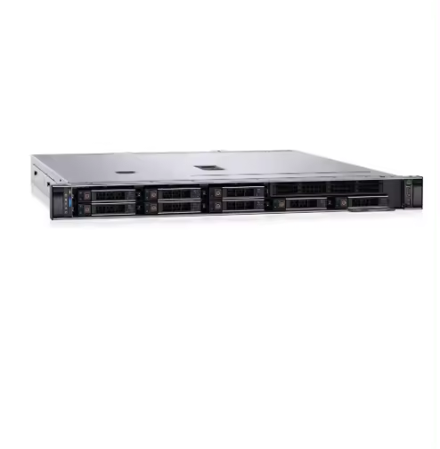 PowerEdge R350 Rack Server and Economically Priced with Processors from Original