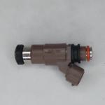 INP780 Gasoline Fuel Injector Rebuild Service 2001 Mazda 626 2000 Mazda 626 Fuel