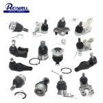 45046-29255 45046-09020 Outer Tie Rod End For Toyota Camry Avalon Sienna Solara