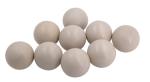 Wear Resistance Injection Molding Peek Balls