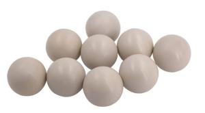 Quality Wear Resistance Injection Molding Peek Balls wholesale
