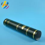 Poster 500mm Length Airtight Carton Tube Packaging