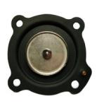 Dust Removal Solenoid Valve Diaphragm Good Toughness Wear Resistance