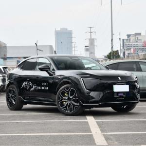 Quality High Speed 200km/H Left Hand Electric SUV Car Changan Huawei Avatr 11 Steering Left wholesale