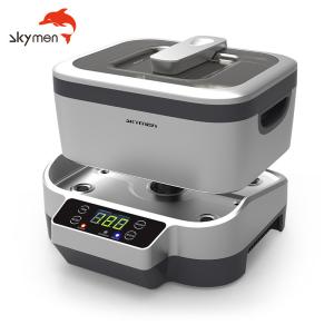 Quality Watches Tools Household Ultrasonic Cleaner 1.2L Skymen JP-1200 wholesale