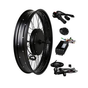 Quality 48V 1500W Electric bike kit for e-bike/High-power electric bicycle motor wholesale