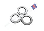 Polishing CNC Inserts 93HRA Tungsten Carbide Seal Rings
