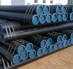 China Astm A36 A53 Mild Steel Carbon Seamless Pipe Dn1200 Sch160 For Structure on sale