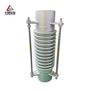 Quality Axial Type Internal Pressure Ripple Compensator wholesale