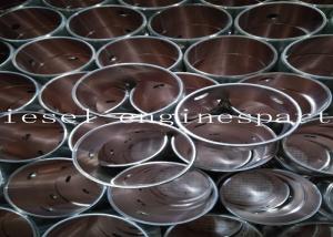 Quality Komatsu S6d140 Bimetal Bushing Standard Size wholesale