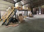 Good Condition 73mm Food Can Making Line Multifunctional Assembly Line