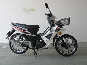 Quality 4 Stroke Manual Clutch 110cc Cub Sport Motorcycle wholesale