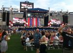 P3.91 Rental Led Display Screen , Waterproof LED Video Screen Hire Full Color