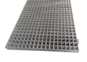 Quality Livestock 1/2 Inch 304 316 Welded Steel Mesh Panels wholesale