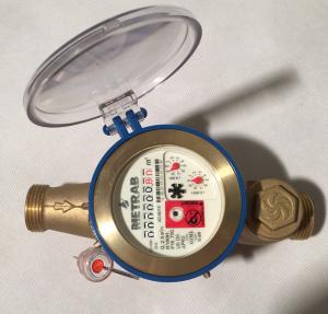 Quality Anti - Magnet Tamper Evident Security Stickers With 30mm Distance wholesale