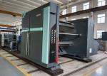 PE Film Cup Paper Extrusion Coating Lamination Machine 200 M/min