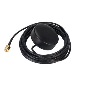 Quality External 2dBi 433MHz ISM Band Panel Mount Puck Antenna wholesale