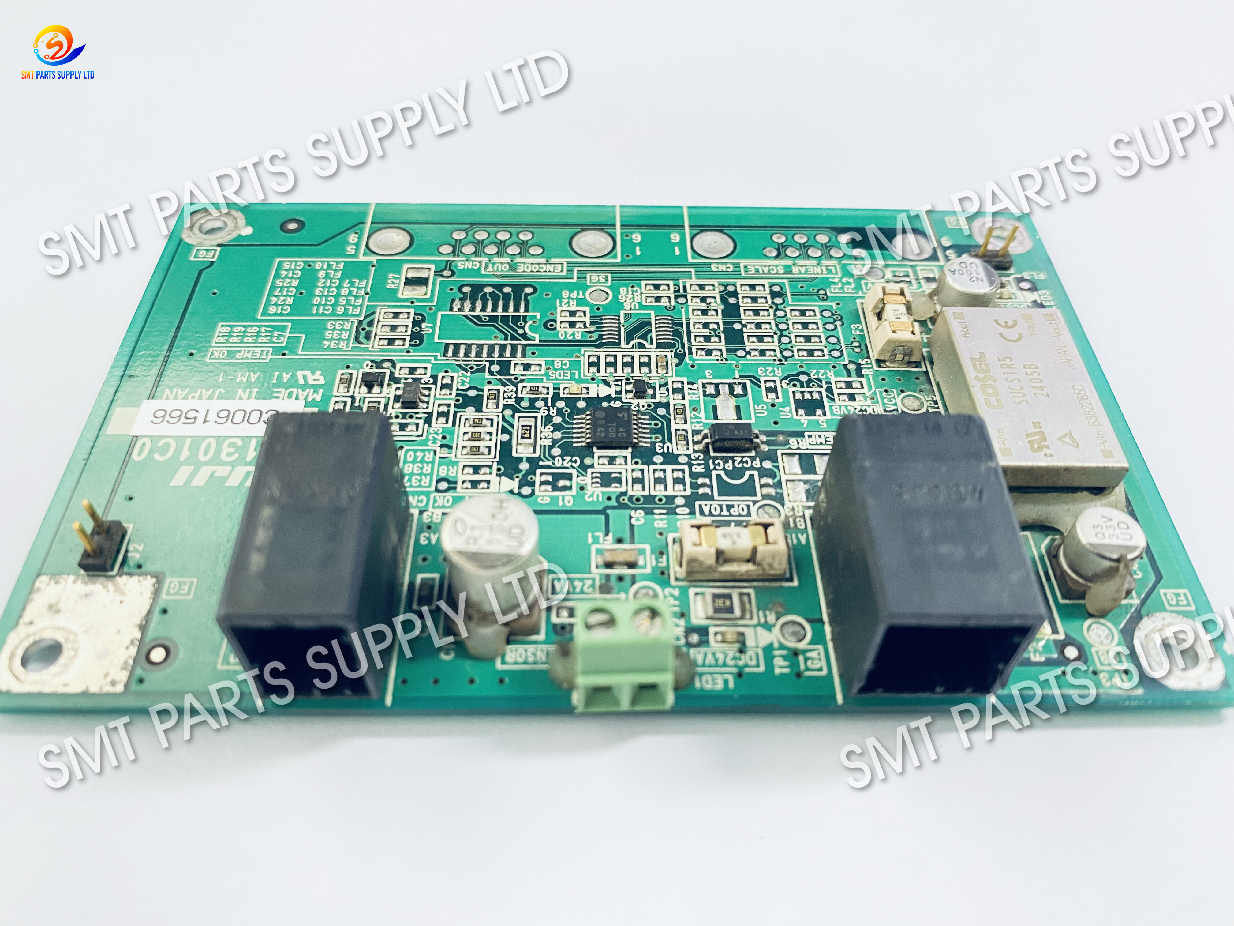 FUJI NXT Linear Scale Control Board FH1301C0 XK04680 XK05241 XK03640