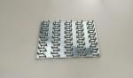 Hot Sale Galvanized Truss Plate With Steel Brackets High Quality Material