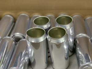 Quality Ue BPA Free 16oz 12oz 355ml 473ml Aluminium Beverage Cans wholesale