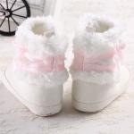 Brand New arrived Winter Snow Warm Toddler baby booties