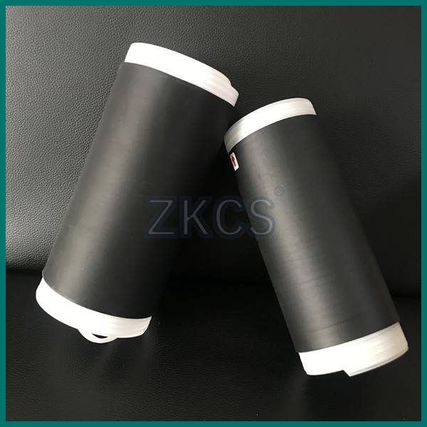 EPDM Cold Shrink Tube Tubing Alkali Resistant Tubing 30-60mm Diameter 38 KN/Mm