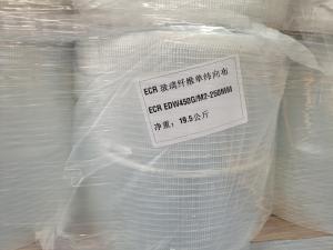 Quality UD Type Acid ECR Glass With Thermal Shock Resistance 200 Times wholesale