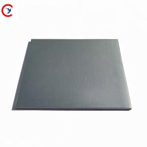 Quality Chengyue 6061 Aluminum Sheet 1000 3000 5000 6mm Alloy Plate wholesale