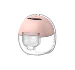 180ml Suction Breast Pump Set Silicone Breast Pump For Mommy