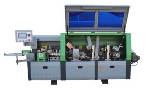 Quality MB505 Automatic Wood Door Edge Banding Machine wholesale