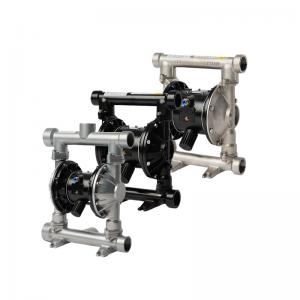 China 1/2 1 Air Operated Double Diaphragm Pump Ink Diaphragm Pump on sale