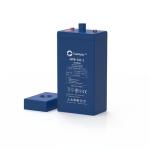 Marine 2 Volt 200ah Gel Deep Cycle Battery Rechargeable ABS Plastic Cover
