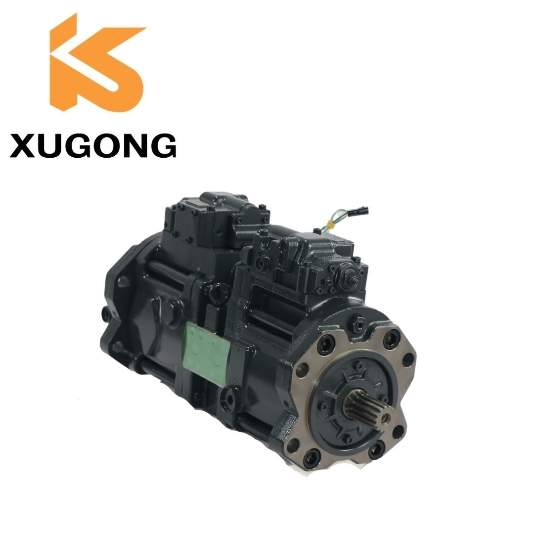 Main Pump K3V112DT-9N14 Hydraulic Pump Device Hydrauic Pumps Parts Repair