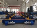 Roller Welding Rotator 10T Conventional Bolt For Petro Chemical Industries