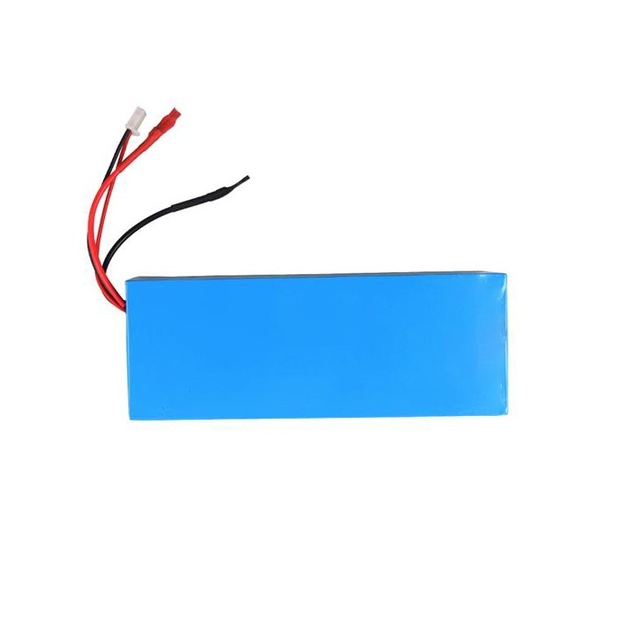 36V 25.2Ah 18650 Rechargeable Lithium Battery Packs