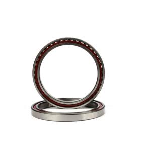 Quality V2 V3 Angular Contact Ball Bearing Assembly , ID 140mm Abec Ball Bearings wholesale