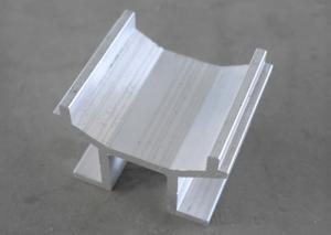 Quality Concrete Wall Forming 25KPA Building Aluminum Formwork Profiles wholesale