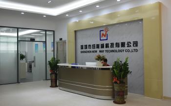 Shenzhen New Way Technology Co.,Ltd