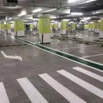Garage Wood Floor Waterproof Paint OEM Basement Floor Waterproofing Paint