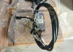 21EN 32340 21EN 32360 Accel Actuator 21EN 32380 Throttle Motor
